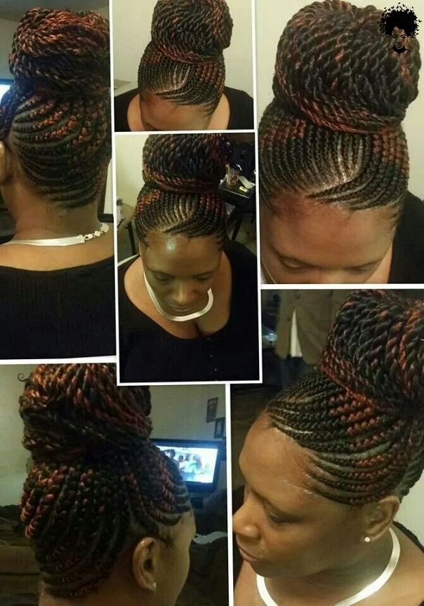 Ghana Braided Hairstyles To Try Now002