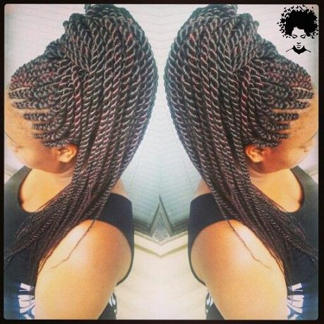 Ghana Braided Hairstyles To Try Now012