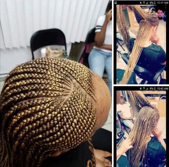 Ghana Braided Hairstyles To Try Now014