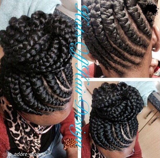 Ghana Braided Hairstyles To Try Now021