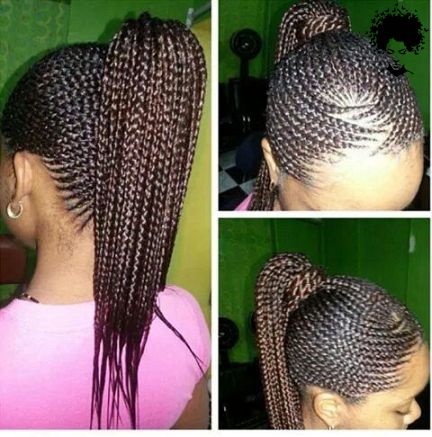 Ghana Braided Hairstyles To Try Now022
