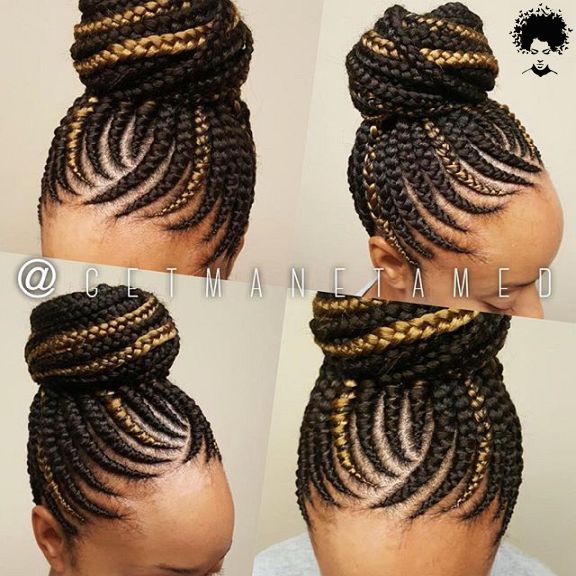 Ghana Braided Hairstyles To Try Now023