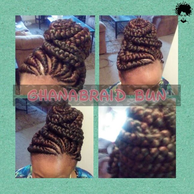 Ghana Braided Hairstyles To Try Now025