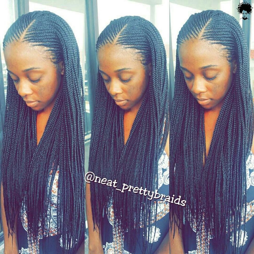 Ghana Braided Hairstyles To Try Now028 1