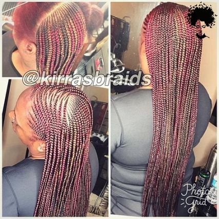Ghana Braided Hairstyles To Try Now029