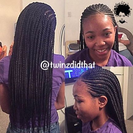 Ghana Braided Hairstyles To Try Now032