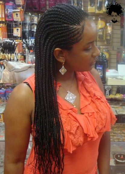 Ghana Braided Hairstyles To Try Now034