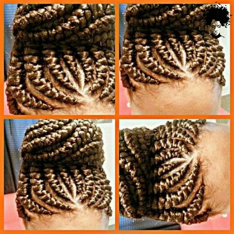 Ghana Braided Hairstyles To Try Now035