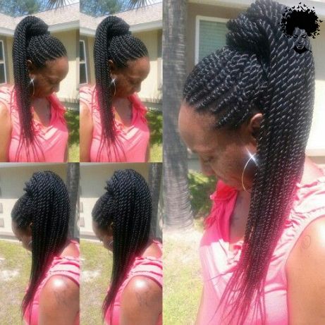 Ghana Braided Hairstyles To Try Now036