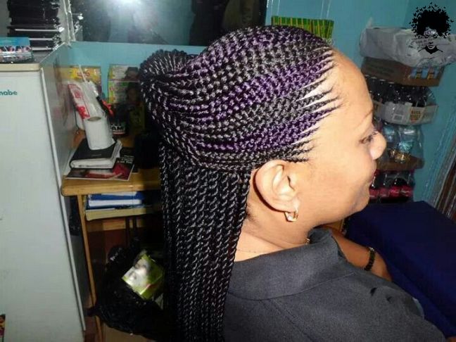 Ghana Braided Hairstyles To Try Now037