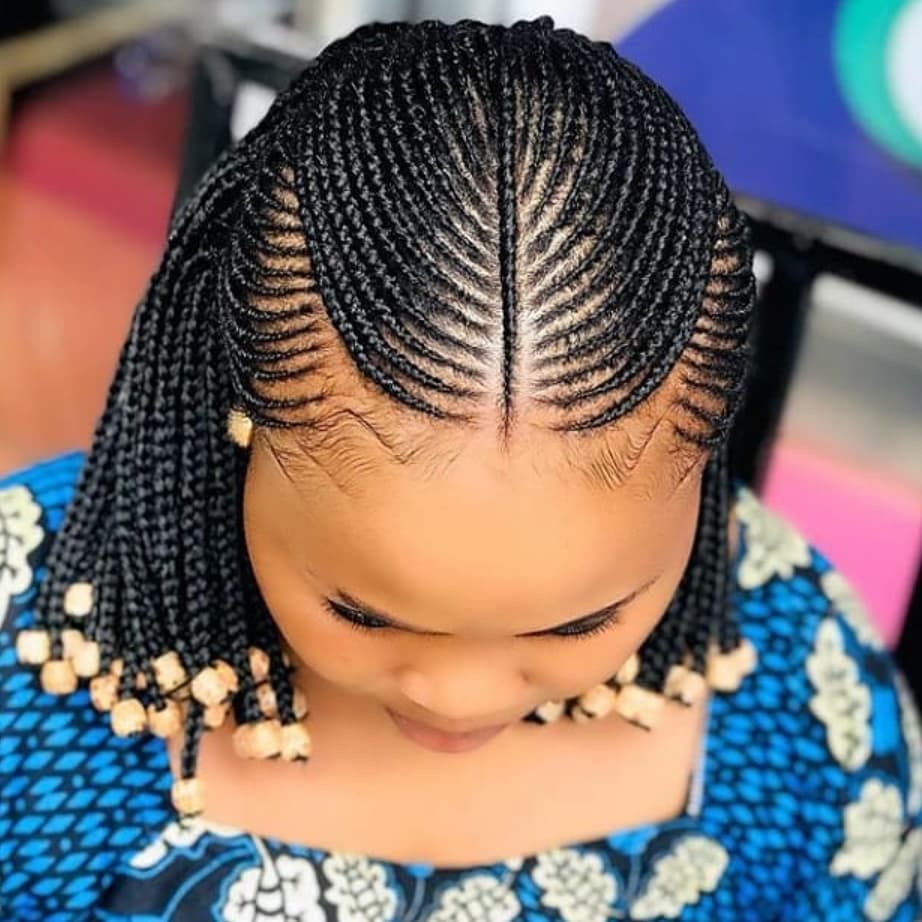 Ghana Braids Styles hairstyleforblackwomen.net 32