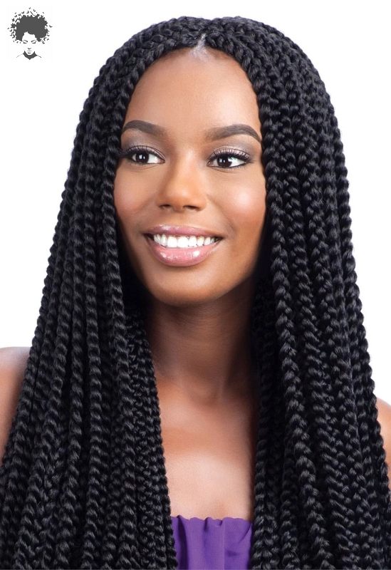 Latest Pictures of Nigerian Braided Hairstyles001