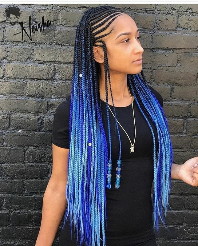 Latest Pictures of Nigerian Braided Hairstyles004
