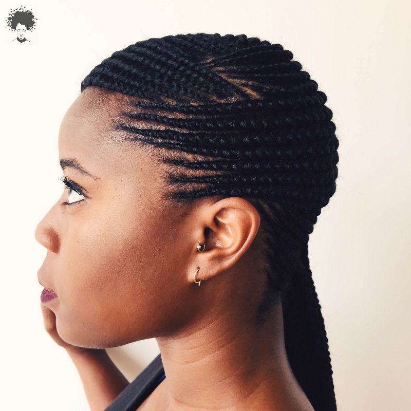 Latest Pictures of Nigerian Braided Hairstyles005