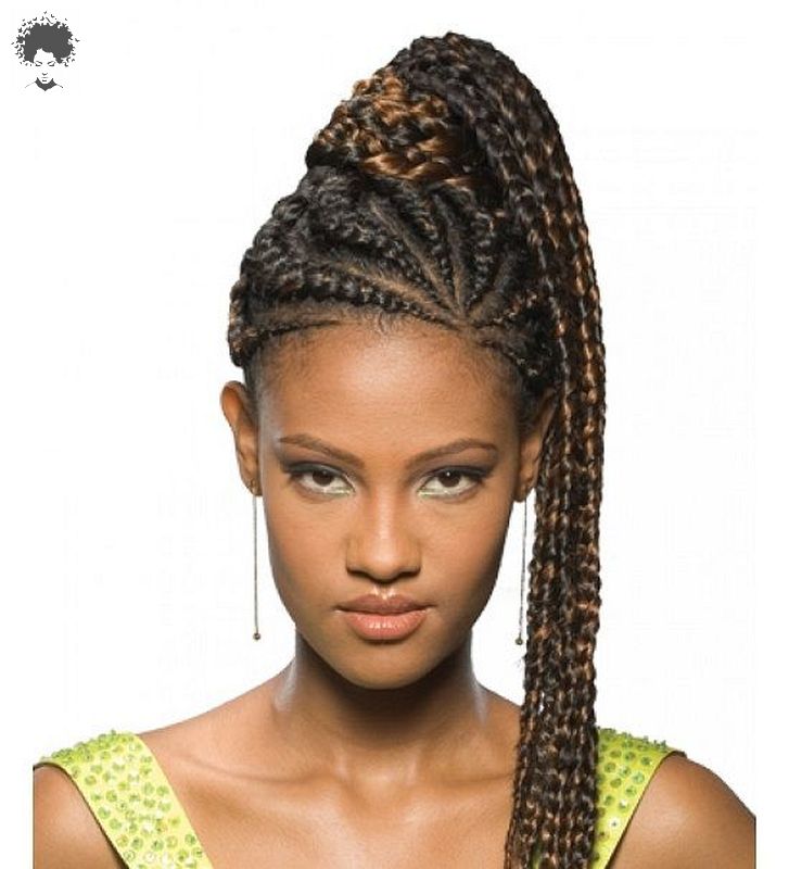 Latest Pictures of Nigerian Braided Hairstyles021