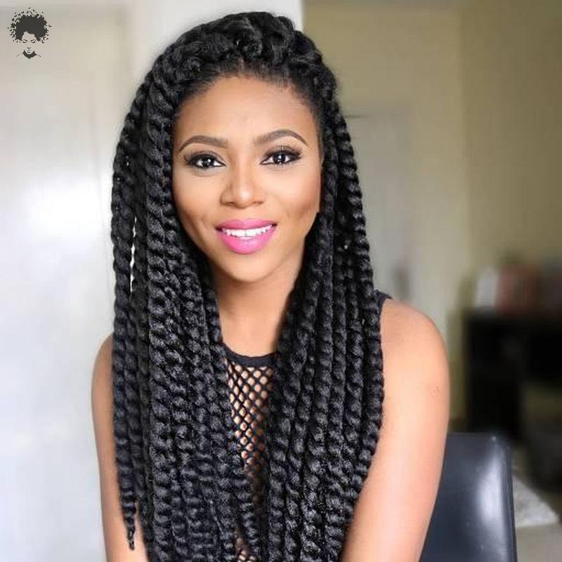 Latest Pictures of Nigerian Braided Hairstyles024