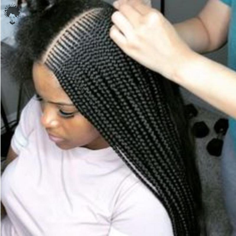 Latest Pictures of Nigerian Braided Hairstyles025