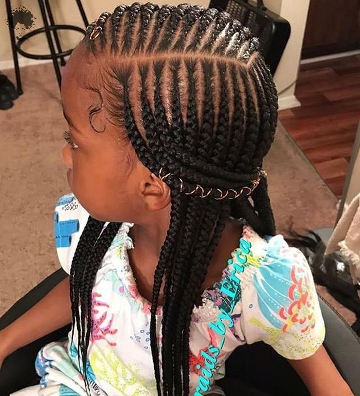 Top 57 Beautiful Braided Hairstyles You Have Never Seen019