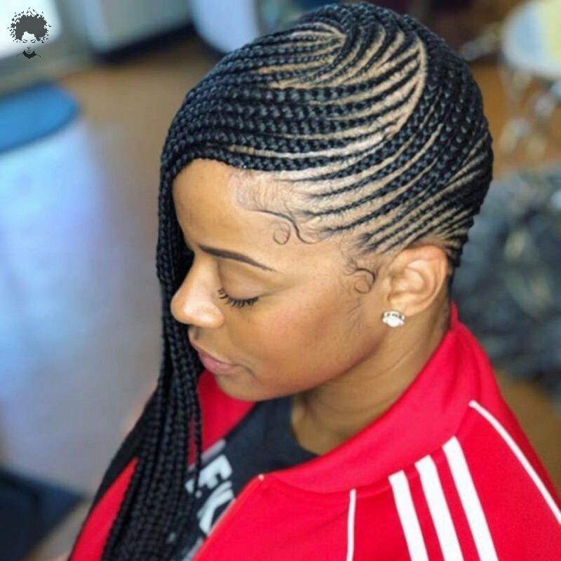 Top 57 Beautiful Braided Hairstyles You Have Never Seen026