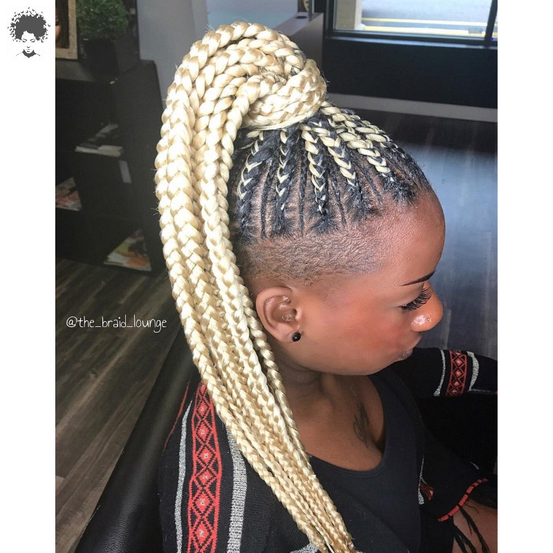 Top 57 Beautiful Braided Hairstyles You Have Never Seen036
