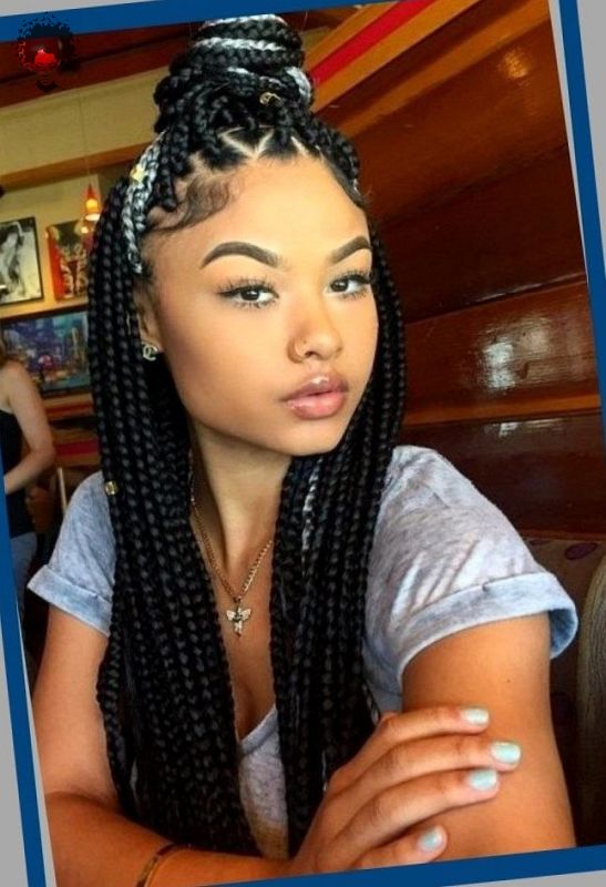 Top 57 Beautiful Braided Hairstyles You Have Never Seen048