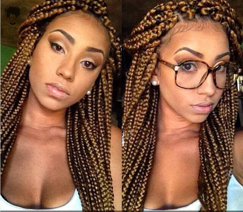 Top 57 Beautiful Braided Hairstyles You Have Never Seen049