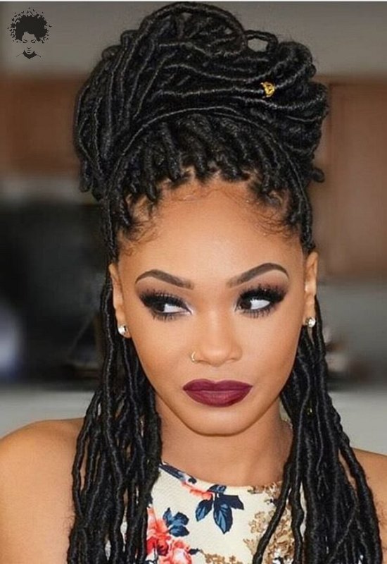 Top 57 Beautiful Braided Hairstyles You Have Never Seen050