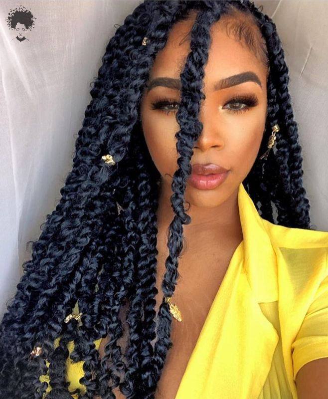 Top 57 Beautiful Braided Hairstyles You Have Never Seen051