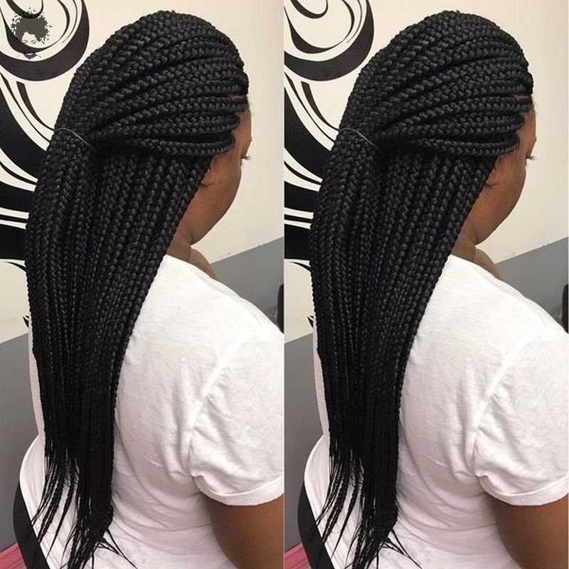 Top 57 Beautiful Braided Hairstyles You Have Never Seen052