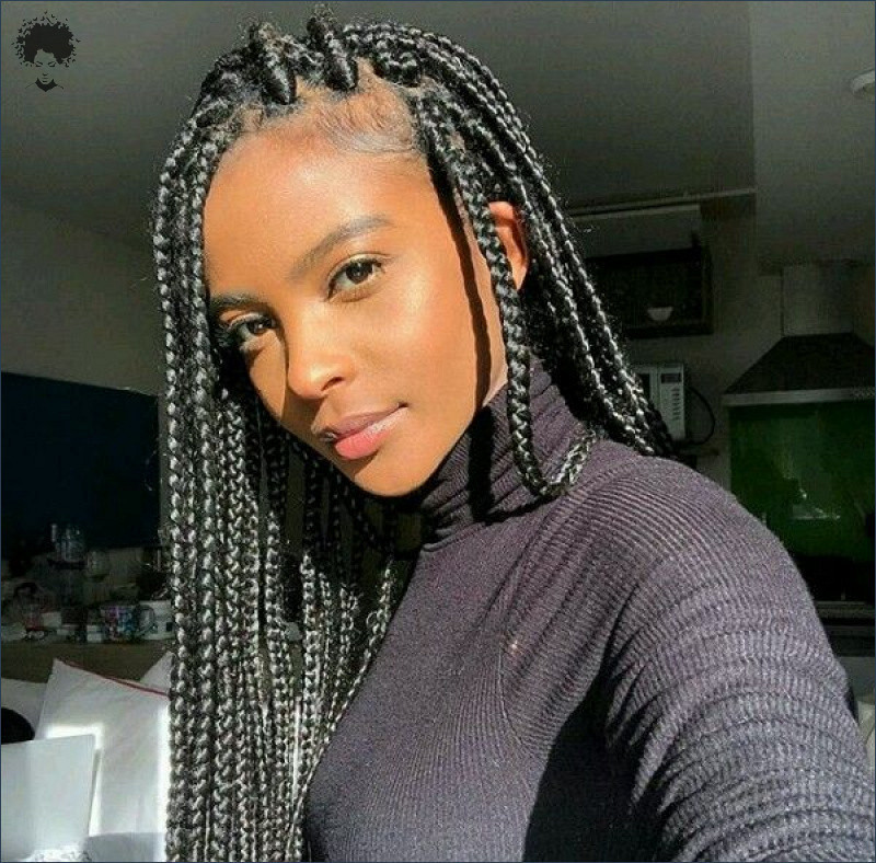 Top 57 Beautiful Braided Hairstyles You Have Never Seen054