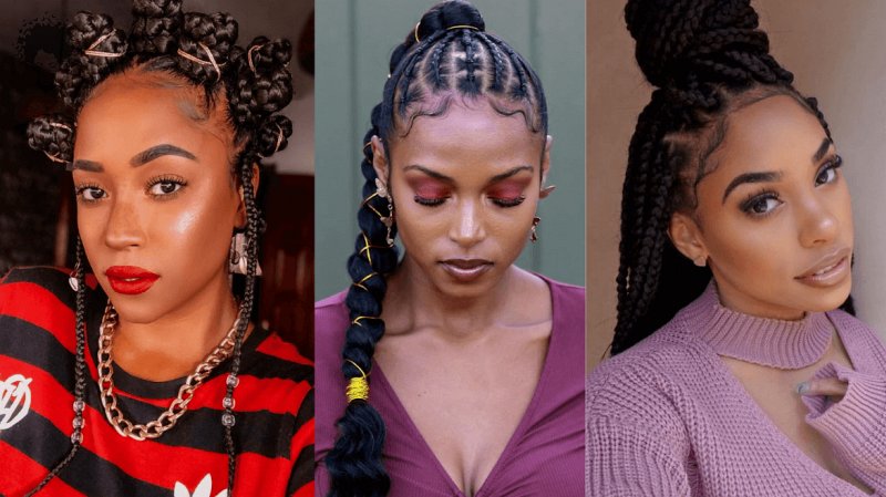 Top 57 Beautiful Braided Hairstyles You Have Never Seen055