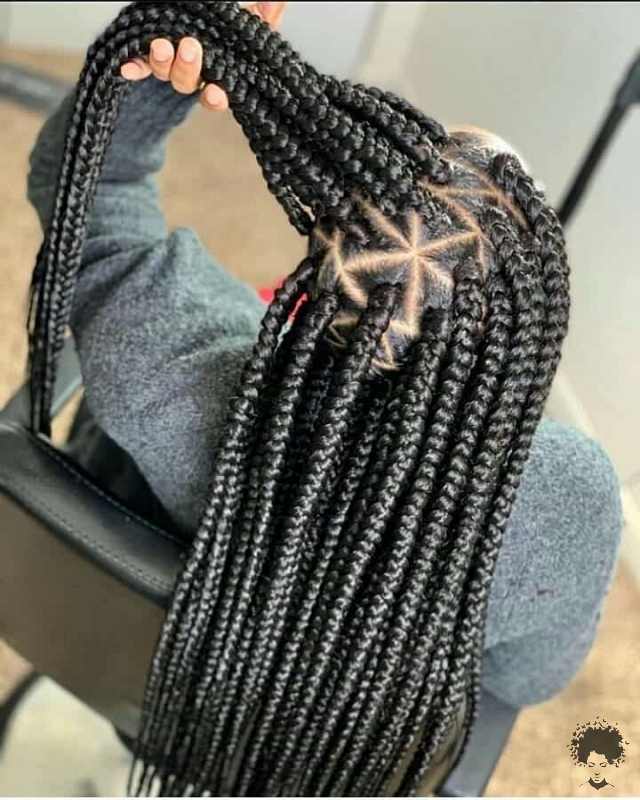 black braided hairstyles 2021015