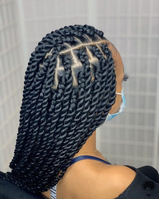 black braided hairstyles 2021034