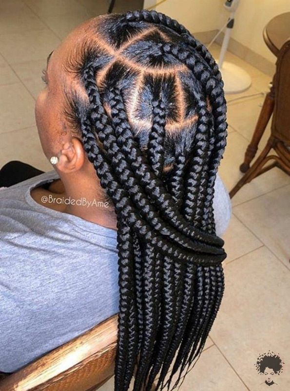 black braided hairstyles 2021035