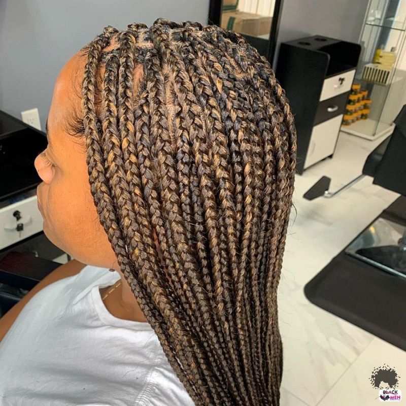 black braided hairstyles 2021038