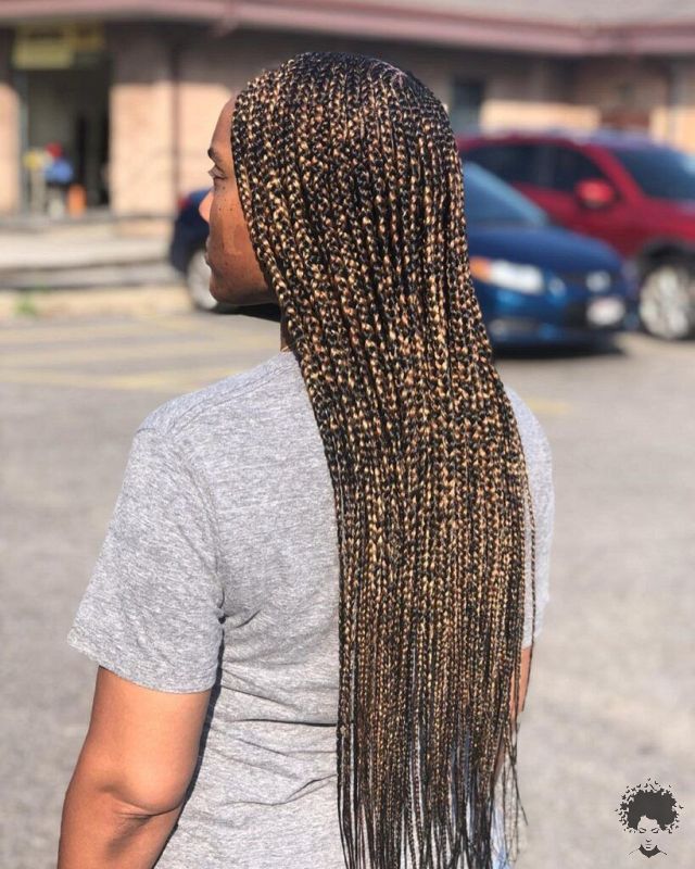 black braided hairstyles 2021045