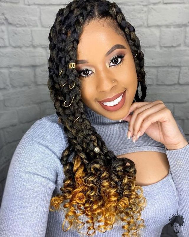 new black braided hairstyles 2021002