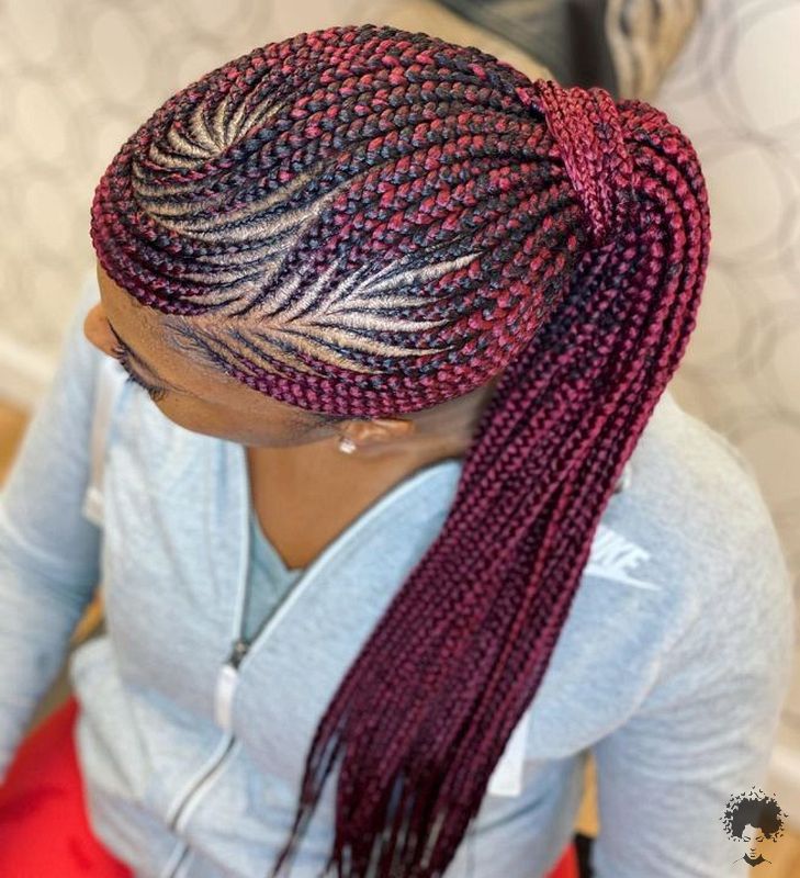 new black braided hairstyles 2021007