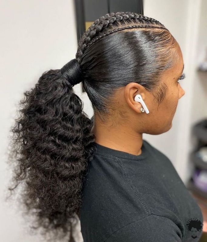 new black braided hairstyles 2021008