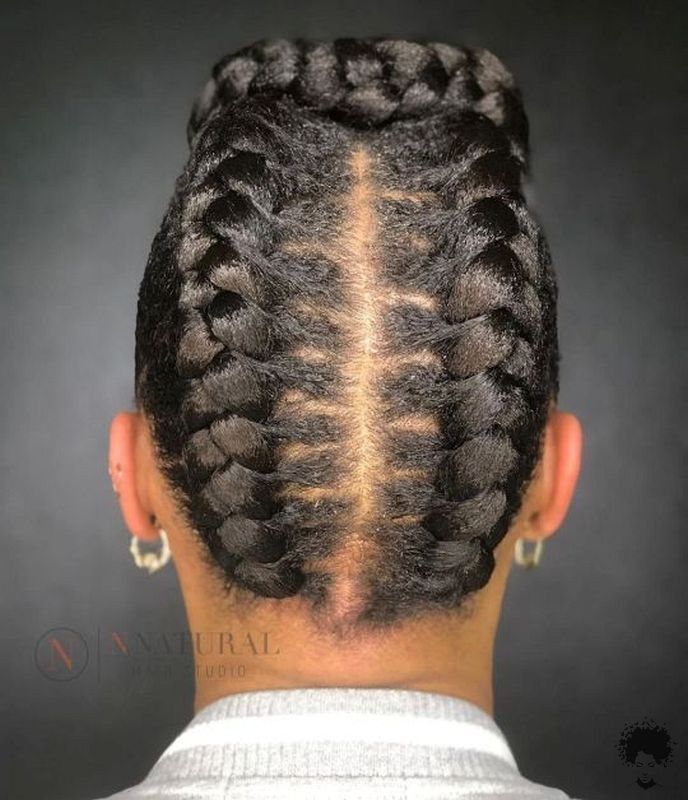 new black braided hairstyles 2021010