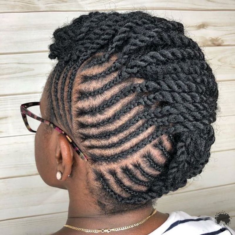 new black braided hairstyles 2021011