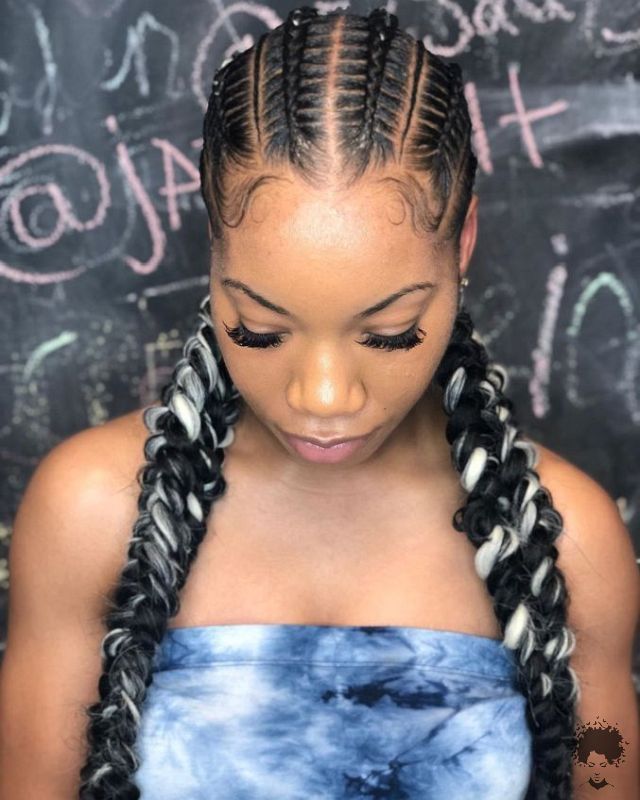 new black braided hairstyles 2021015