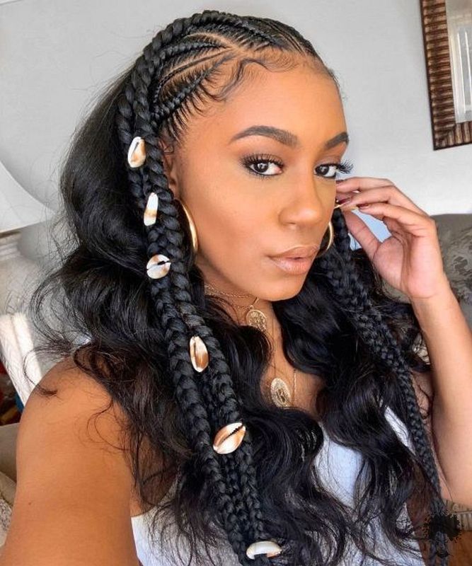 new black braided hairstyles 2021016