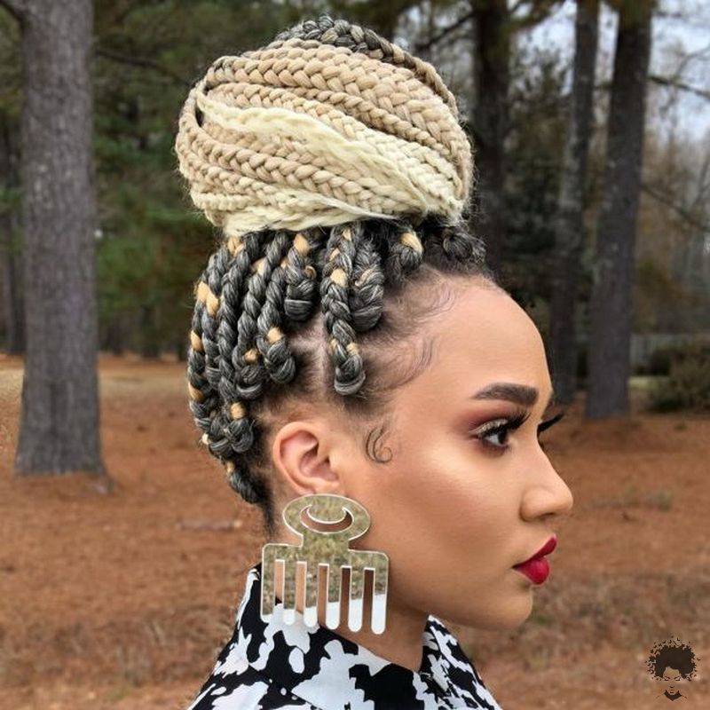 new black braided hairstyles 2021019