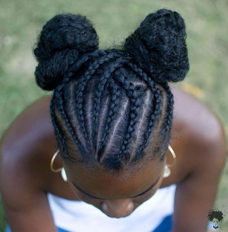 new black braided hairstyles 2021020