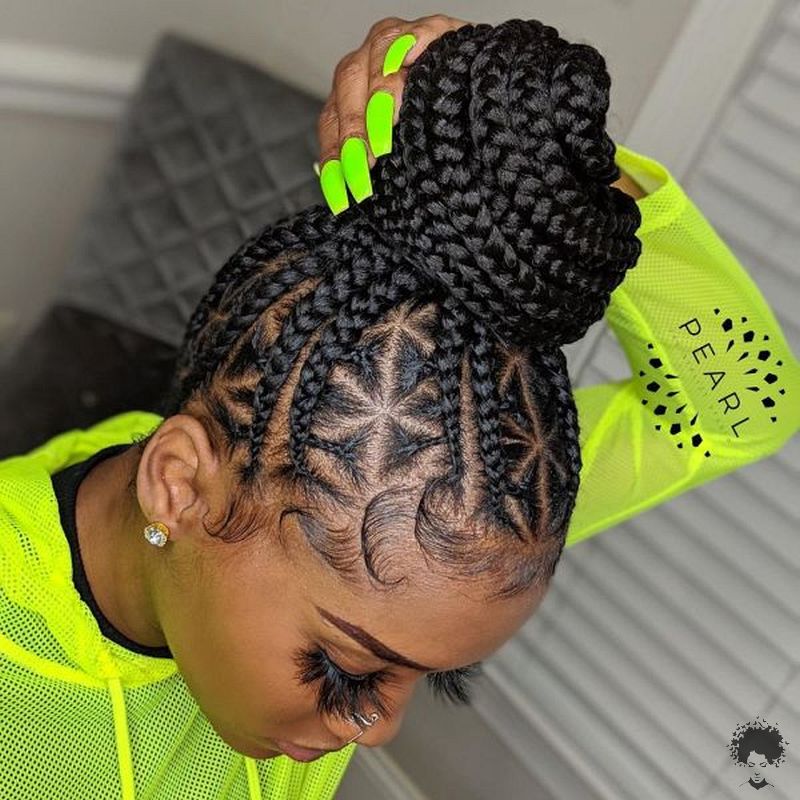 new black braided hairstyles 2021034