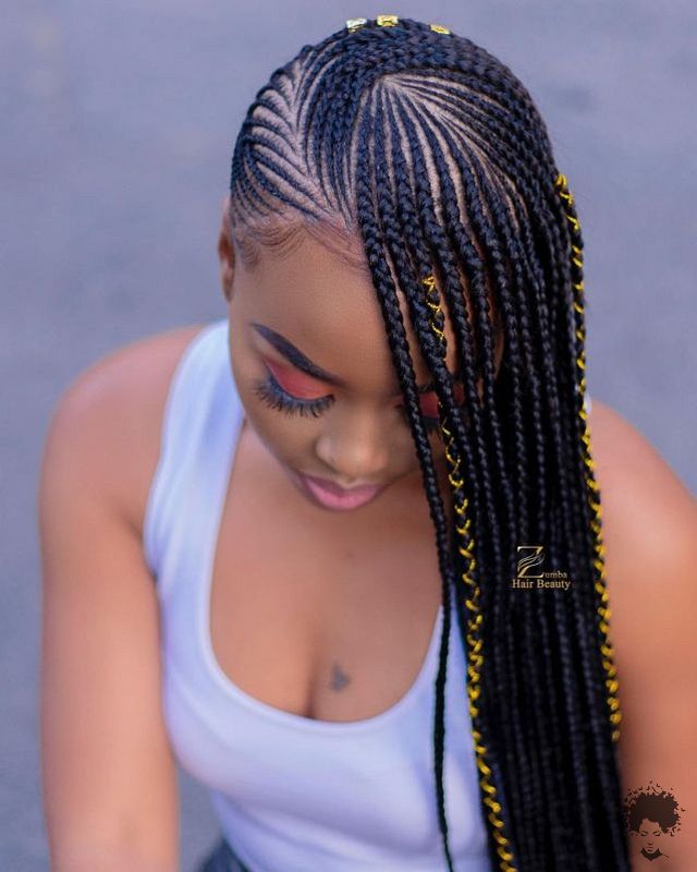 new black braided hairstyles 2021046