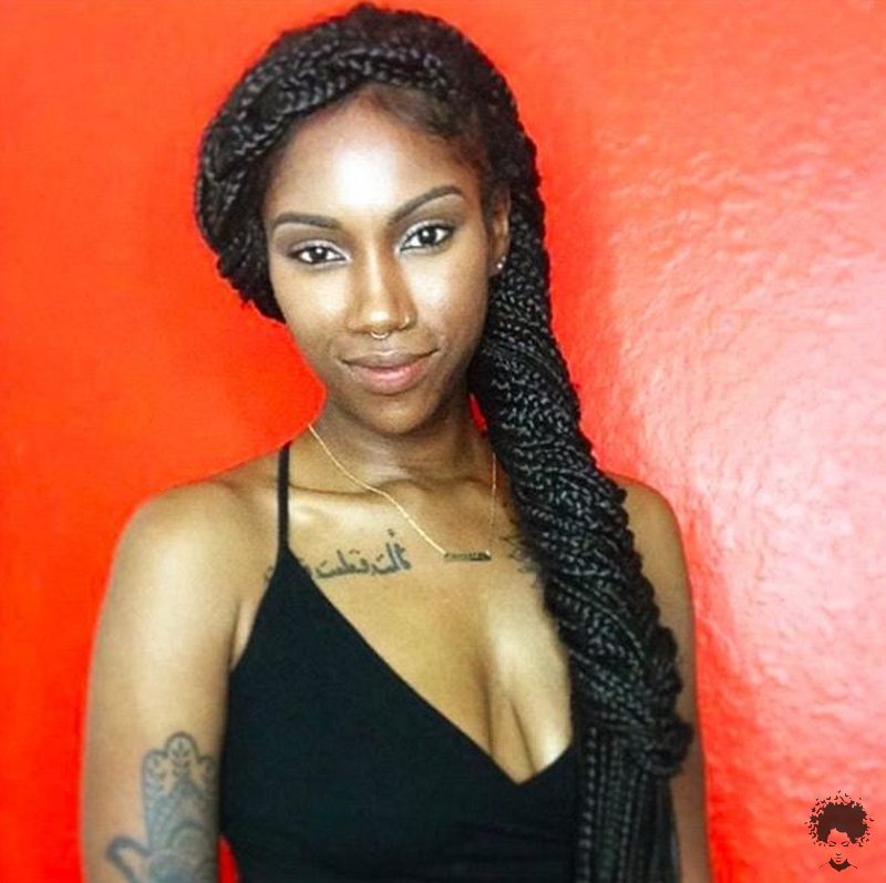 new black braided hairstyles 2021065