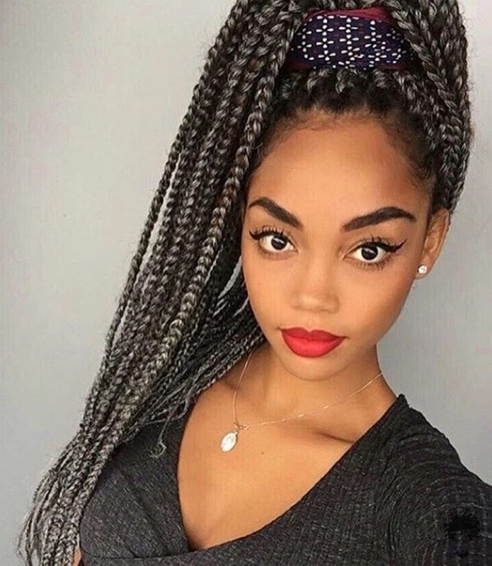 new black braided hairstyles 2021070