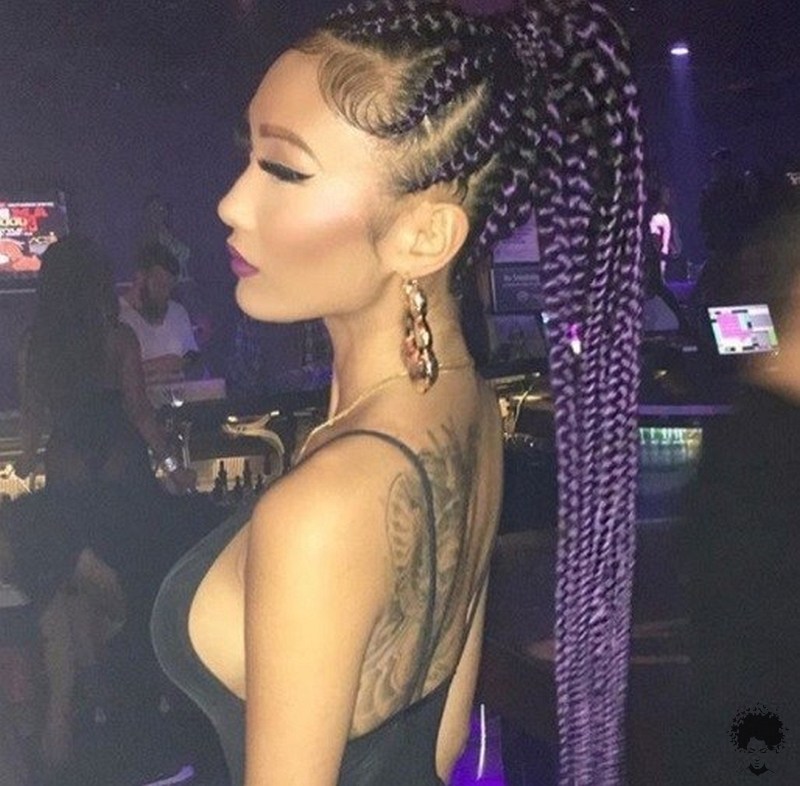 new black braided hairstyles 2021083